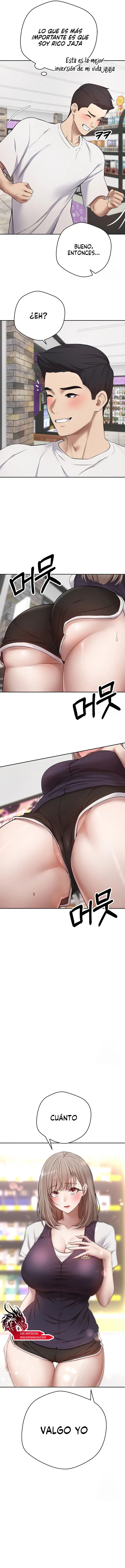 ¡Subí como la espuma en el mundo de las criptomonedas! Capítulo 2 - Página 6