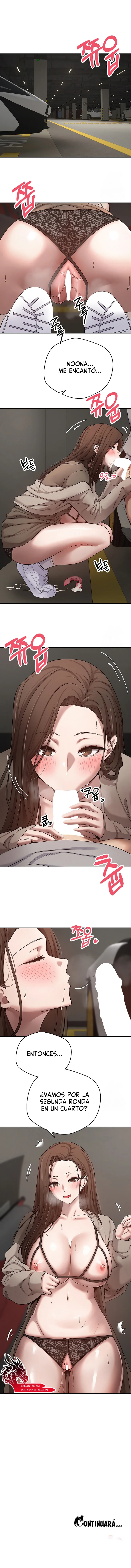 ¡Subí como la espuma en el mundo de las criptomonedas! Capítulo 20 - Página 11