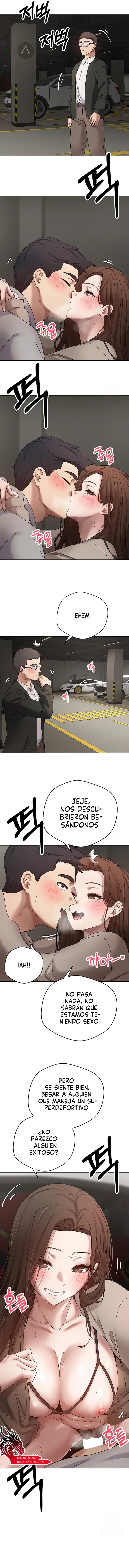 ¡Subí como la espuma en el mundo de las criptomonedas! Capítulo 20 - Página 9