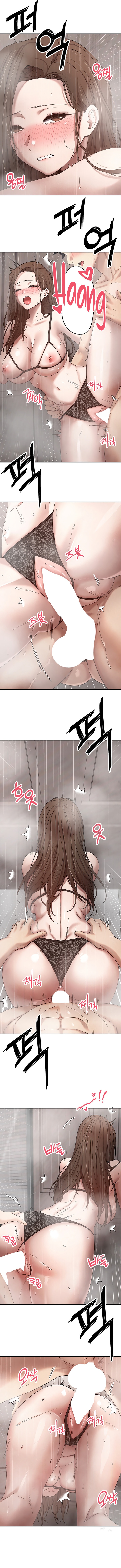 ¡Subí como la espuma en el mundo de las criptomonedas! Capítulo 21 - Página 7