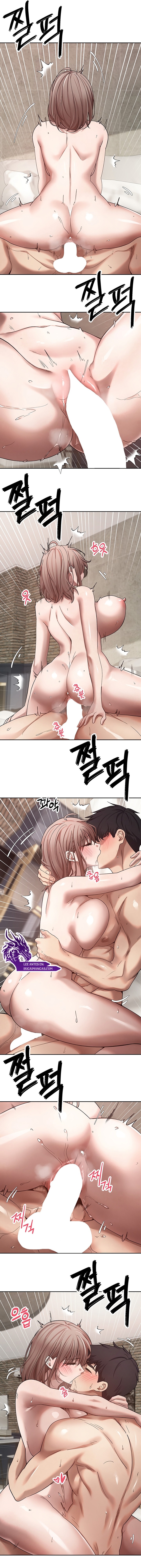 ¡Subí como la espuma en el mundo de las criptomonedas! Capítulo 25 - Página 10