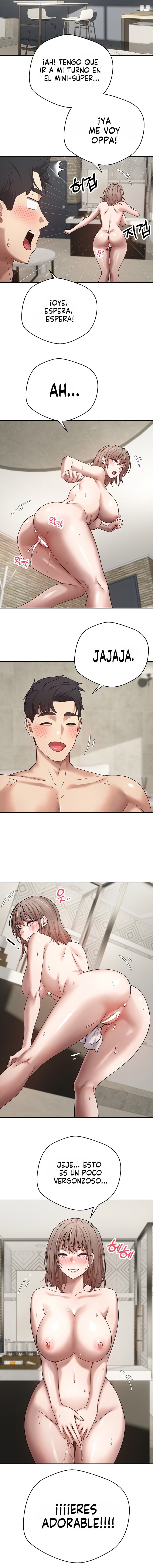 ¡Subí como la espuma en el mundo de las criptomonedas! Capítulo 25 - Página 12