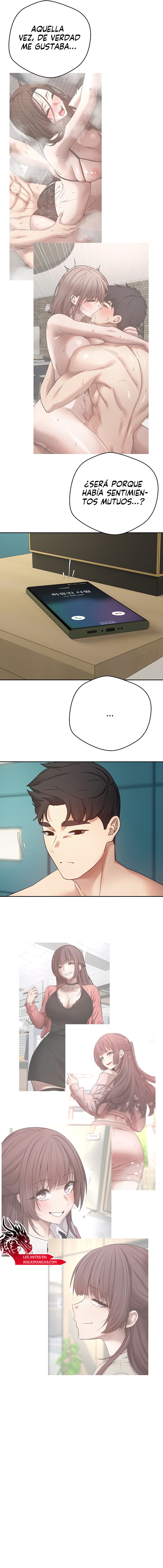 ¡Subí como la espuma en el mundo de las criptomonedas! Capítulo 26 - Página 10