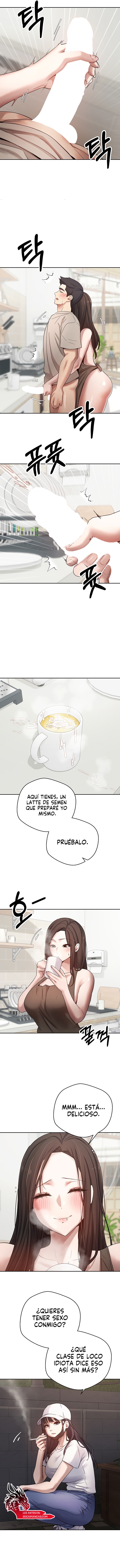 ¡Subí como la espuma en el mundo de las criptomonedas! Capítulo 26 - Página 6