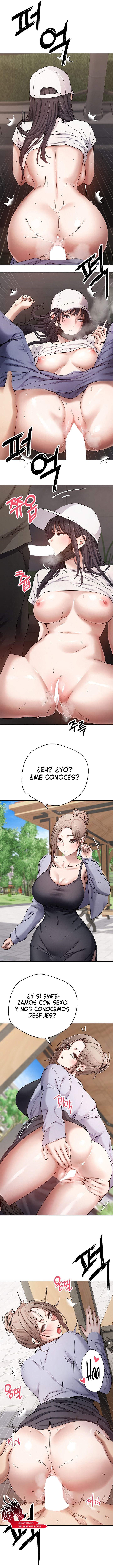 ¡Subí como la espuma en el mundo de las criptomonedas! Capítulo 26 - Página 7