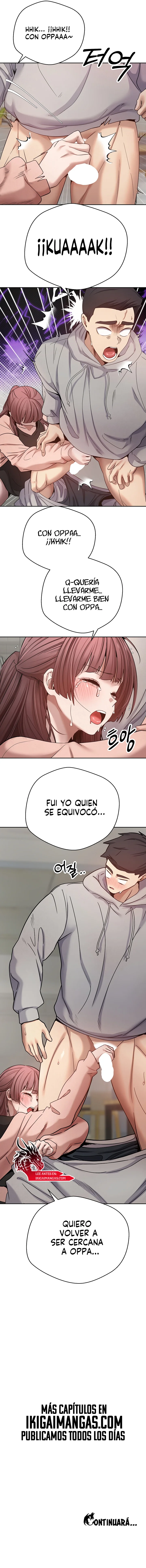 ¡Subí como la espuma en el mundo de las criptomonedas! Capítulo 27 - Página 11