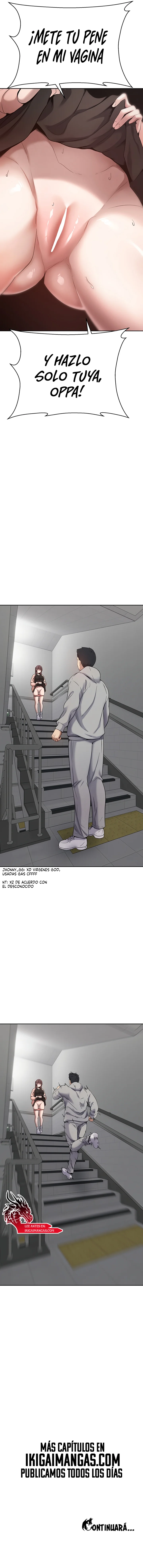 ¡Subí como la espuma en el mundo de las criptomonedas! Capítulo 28 - Página 11