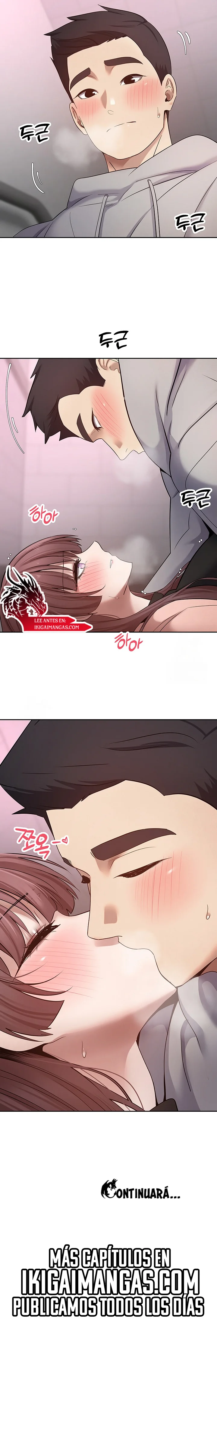 ¡Subí como la espuma en el mundo de las criptomonedas! Capítulo 29 - Página 12