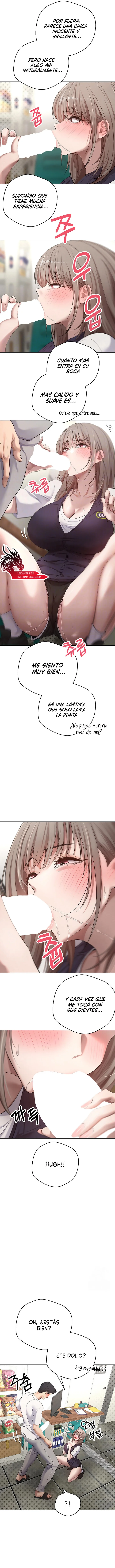 ¡Subí como la espuma en el mundo de las criptomonedas! Capítulo 3 - Página 5