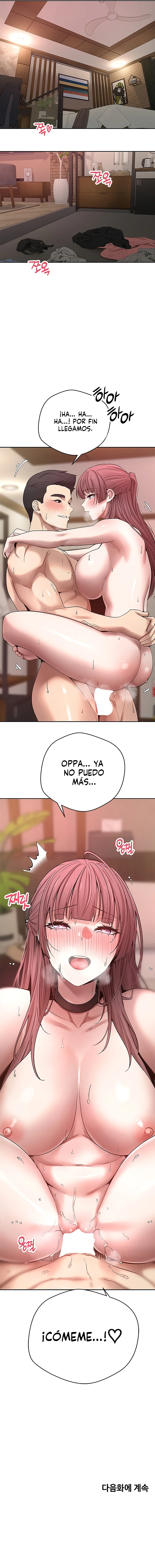 ¡Subí como la espuma en el mundo de las criptomonedas! Capítulo 30 - Página 12