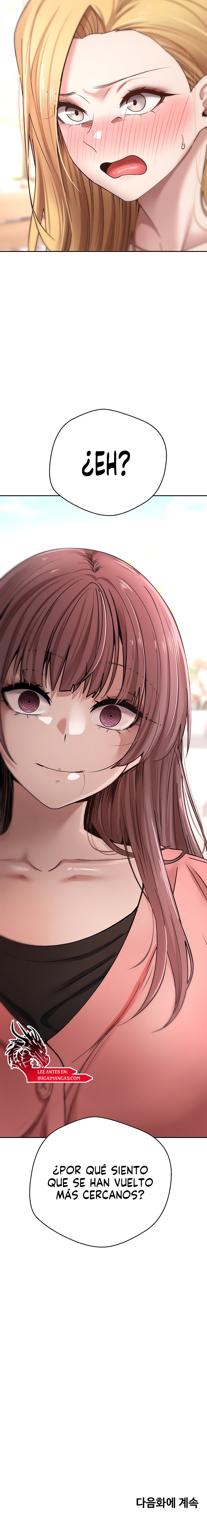 ¡Subí como la espuma en el mundo de las criptomonedas! Capítulo 37 - Página 11