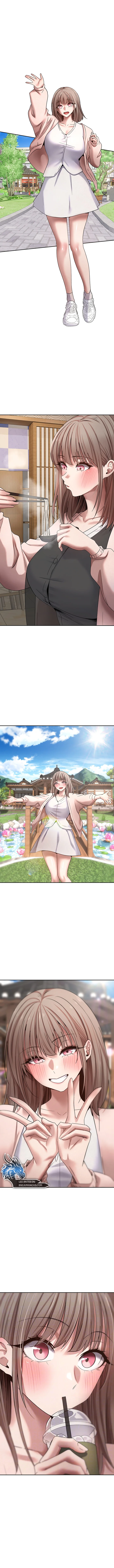 ¡Subí como la espuma en el mundo de las criptomonedas! Capítulo 38 - Página 2