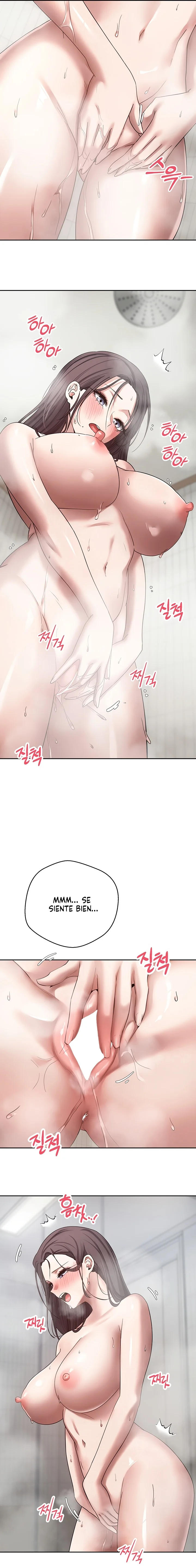 ¡Subí como la espuma en el mundo de las criptomonedas! Capítulo 39 - Página 10