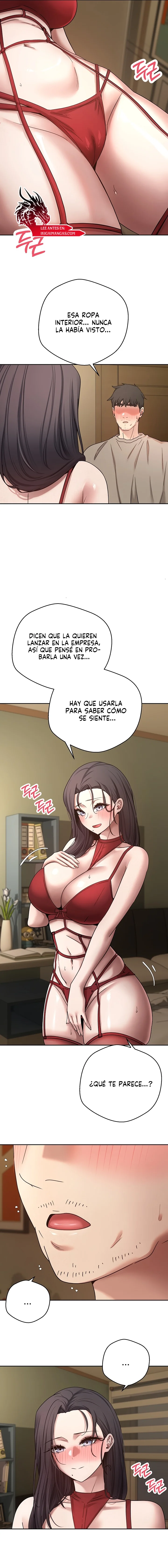 ¡Subí como la espuma en el mundo de las criptomonedas! Capítulo 39 - Página 13