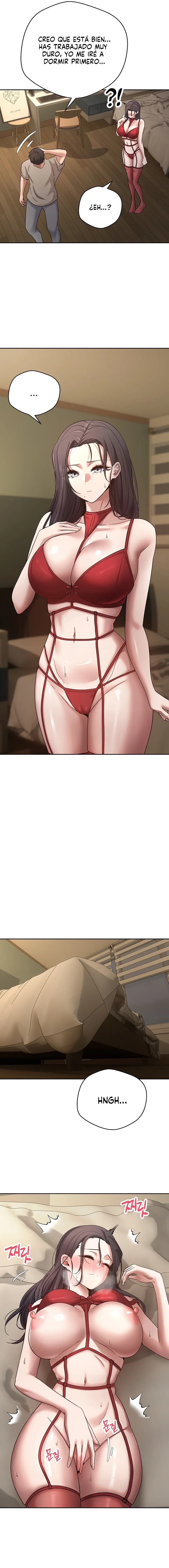 ¡Subí como la espuma en el mundo de las criptomonedas! Capítulo 39 - Página 14