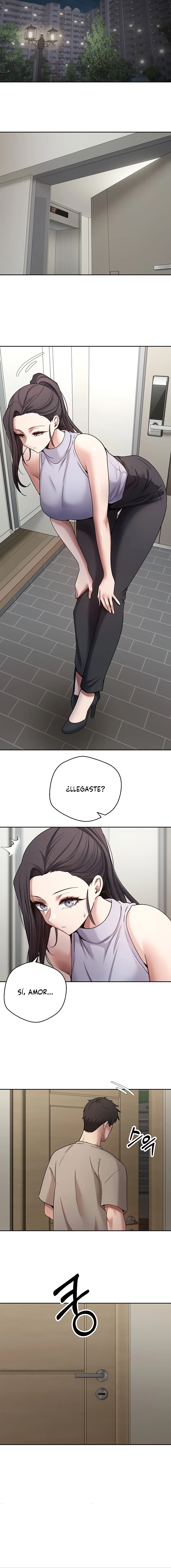 ¡Subí como la espuma en el mundo de las criptomonedas! Capítulo 39 - Página 7