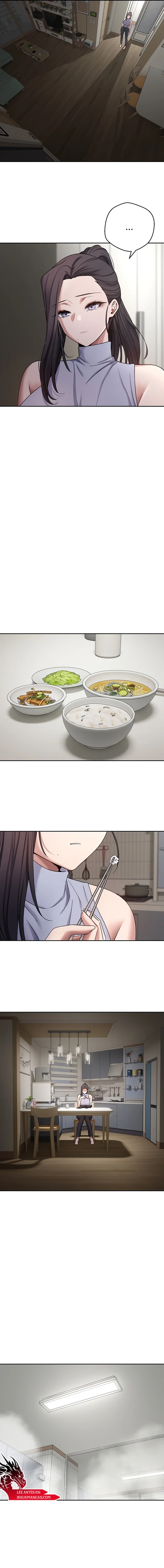 ¡Subí como la espuma en el mundo de las criptomonedas! Capítulo 39 - Página 8