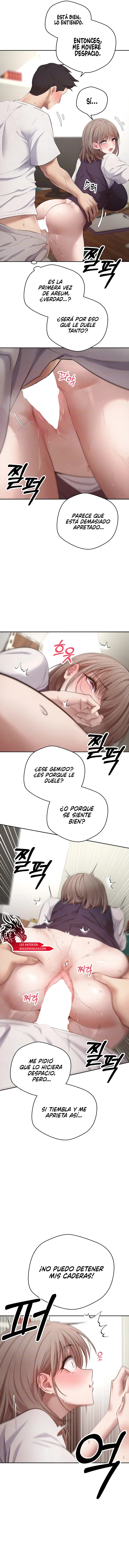 ¡Subí como la espuma en el mundo de las criptomonedas! Capítulo 4 - Página 3