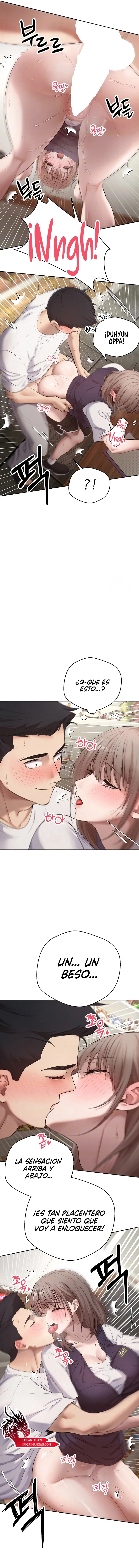 ¡Subí como la espuma en el mundo de las criptomonedas! Capítulo 4 - Página 4