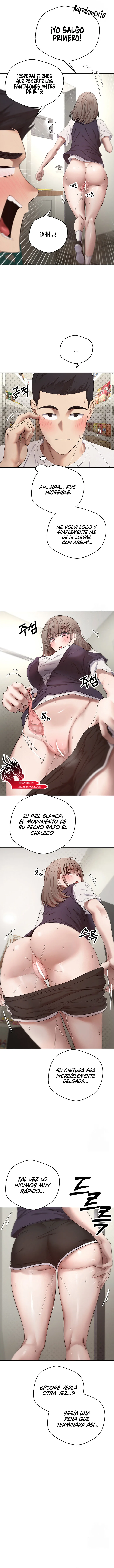 ¡Subí como la espuma en el mundo de las criptomonedas! Capítulo 4 - Página 7