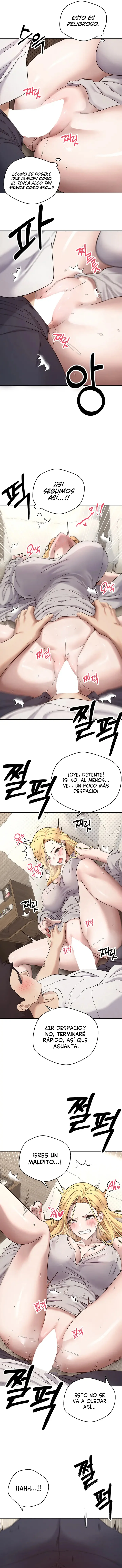 ¡Subí como la espuma en el mundo de las criptomonedas! Capítulo 8 - Página 11