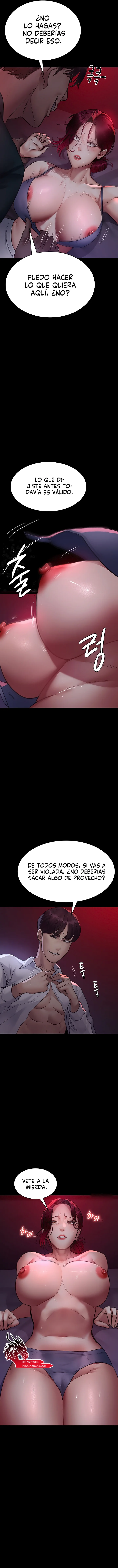 Hospital Nocturno Capítulo 101 - Página 7