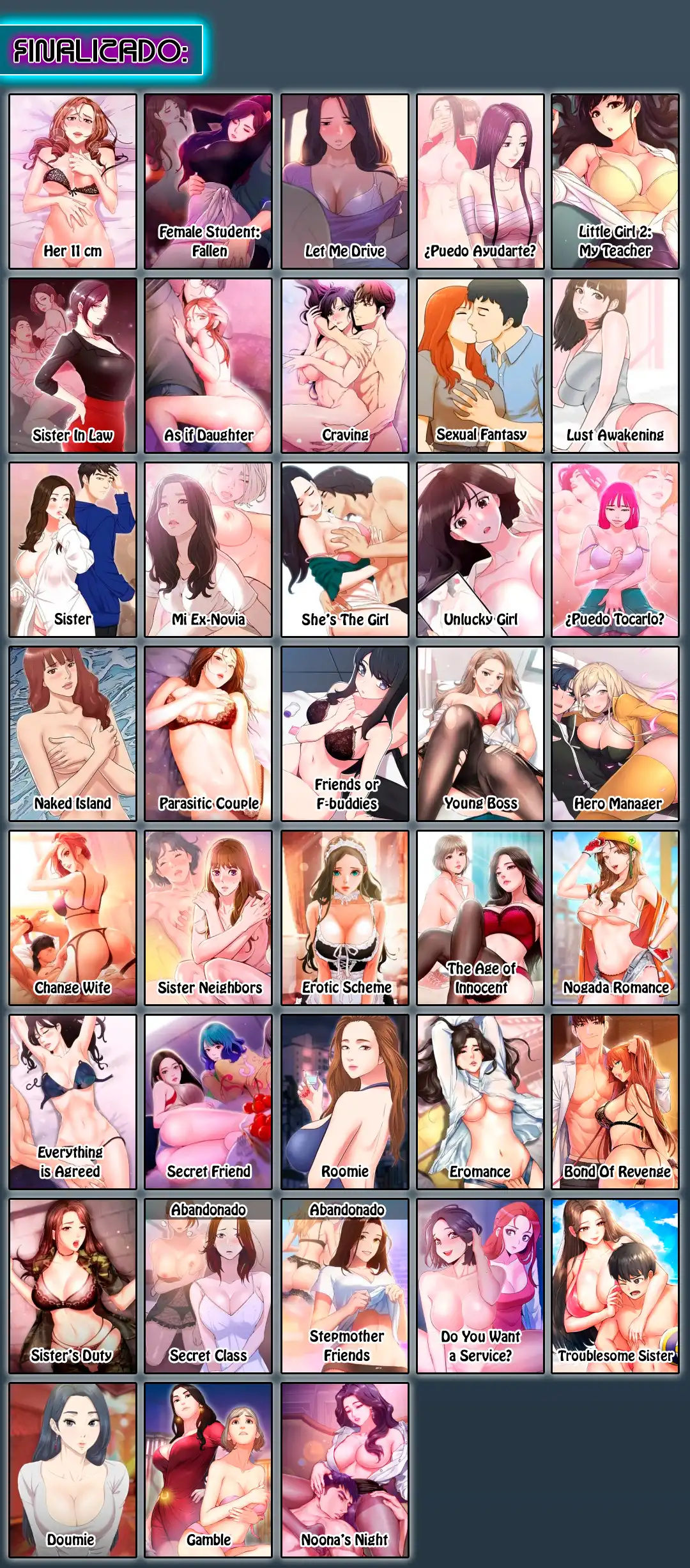 Hospital Nocturno Capítulo 11 - Página 13