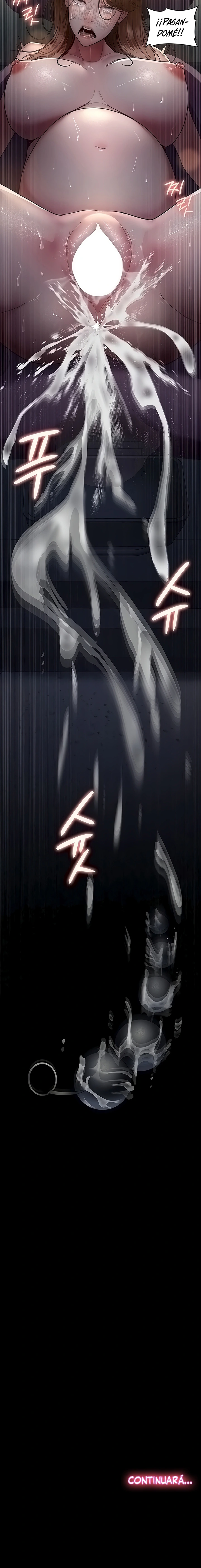 Hospital Nocturno Capítulo 31 - Página 23