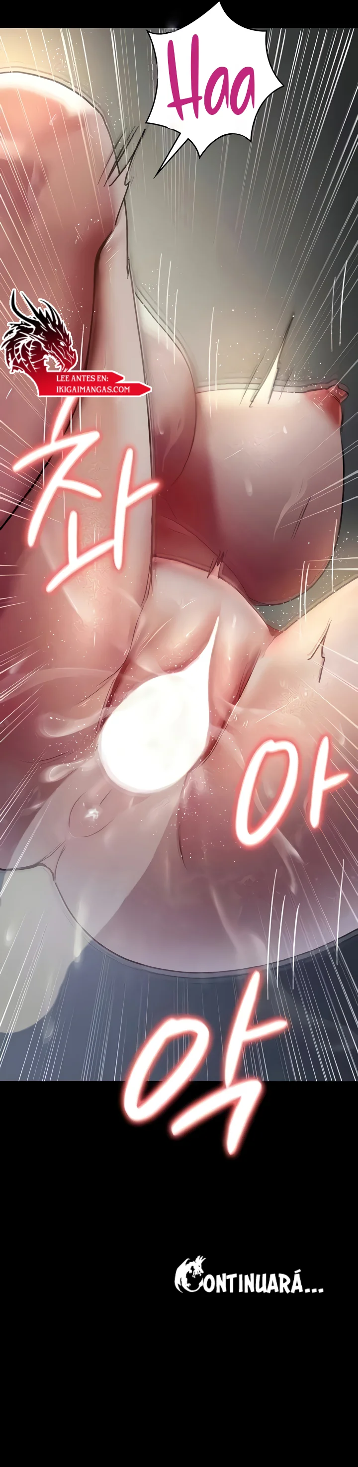 Hospital Nocturno Capítulo 46 - Página 13