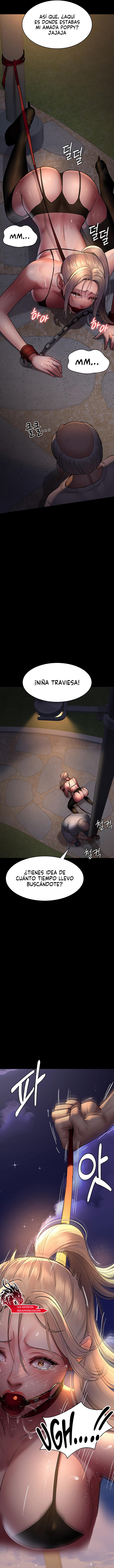 Hospital Nocturno Capítulo 47 - Página 12