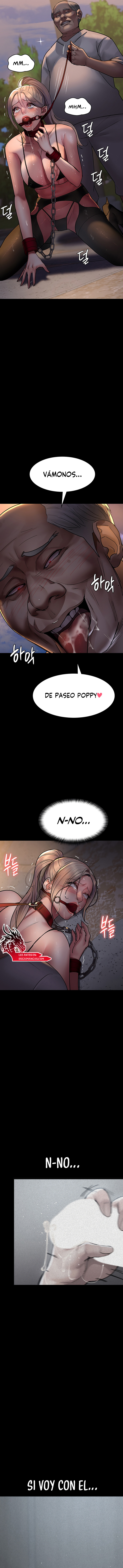 Hospital Nocturno Capítulo 47 - Página 13