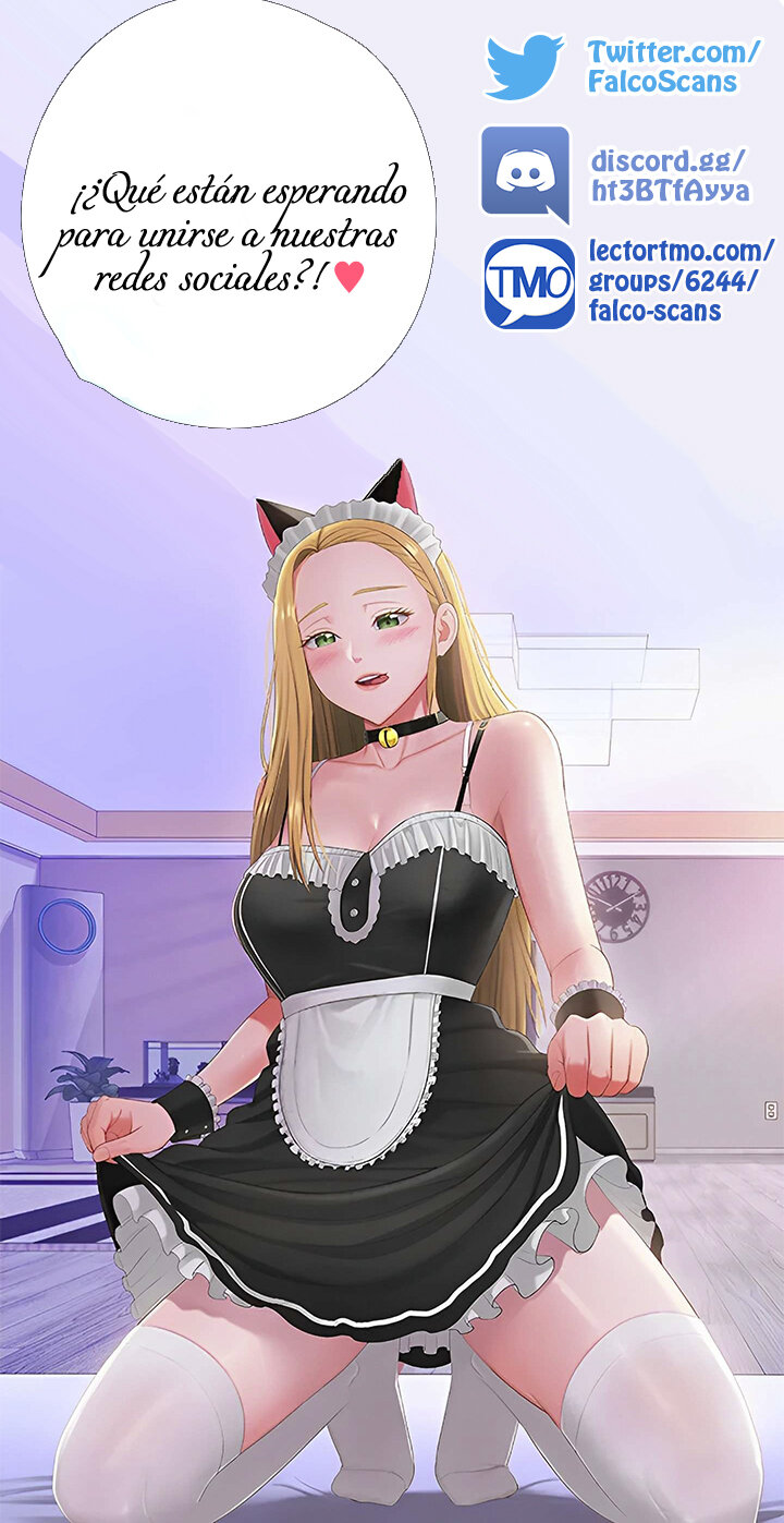 Hospital Nocturno Capítulo 5 - Página 10