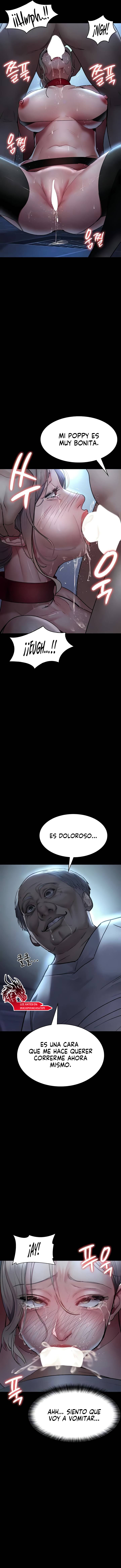 Hospital Nocturno Capítulo 50 - Página 3