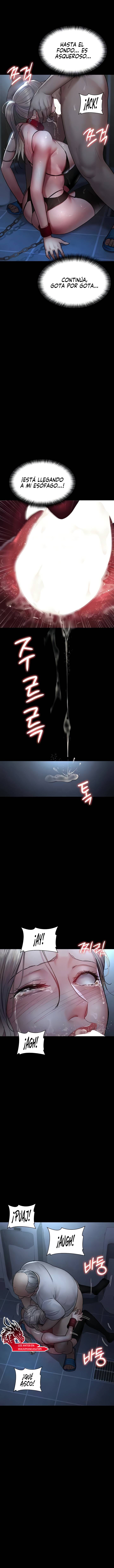 Hospital Nocturno Capítulo 50 - Página 4