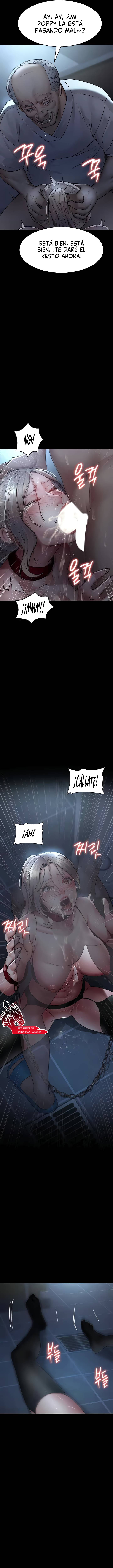 Hospital Nocturno Capítulo 50 - Página 5