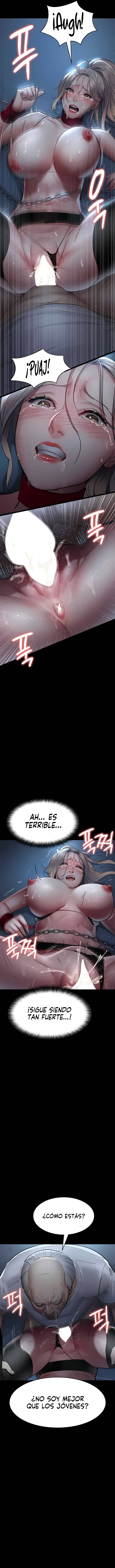 Hospital Nocturno Capítulo 50 - Página 7