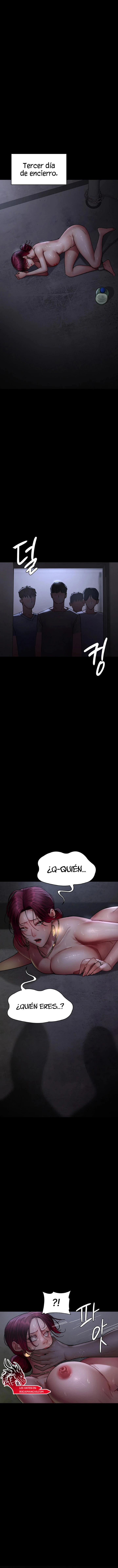 Hospital Nocturno Capítulo 54 - Página 11