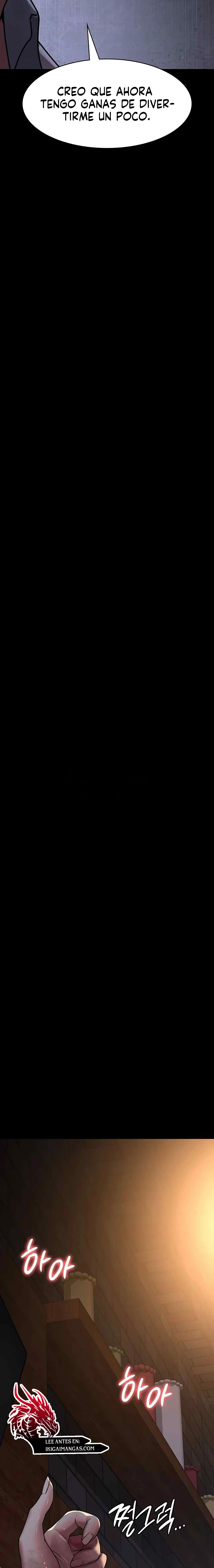 Hospital Nocturno Capítulo 55 - Página 14