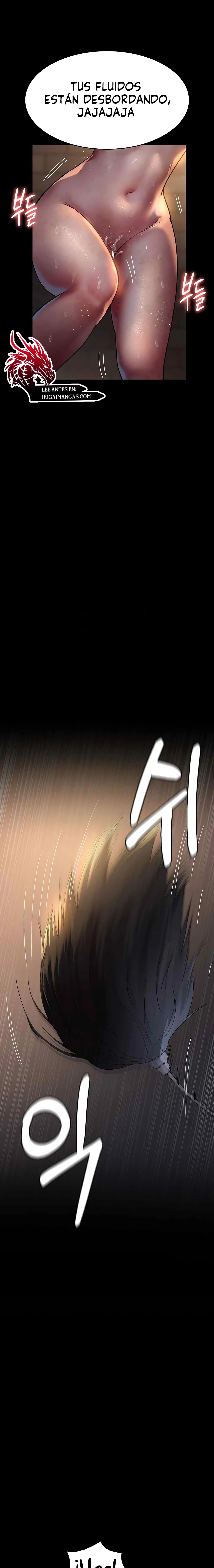 Hospital Nocturno Capítulo 55 - Página 19