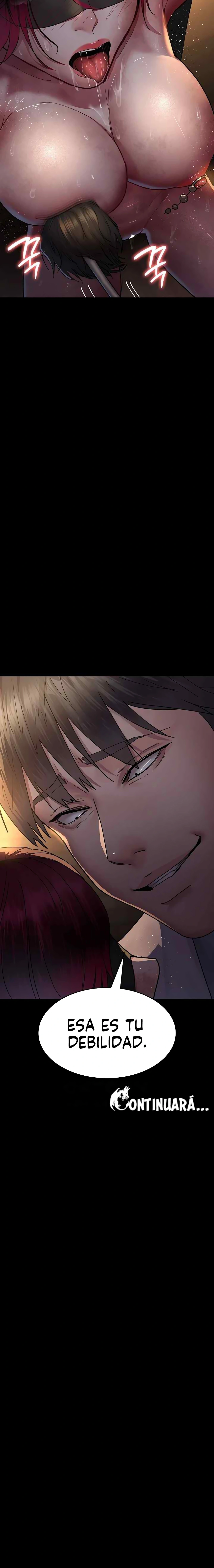 Hospital Nocturno Capítulo 55 - Página 30