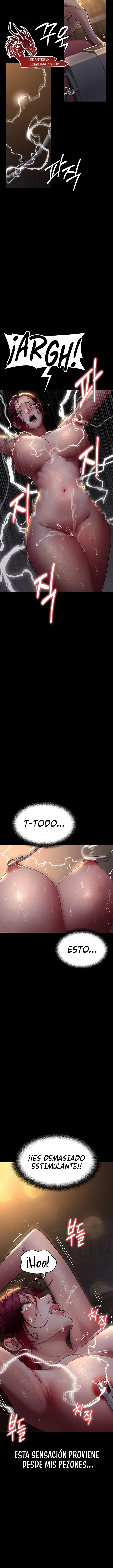 Hospital Nocturno Capítulo 56 - Página 9