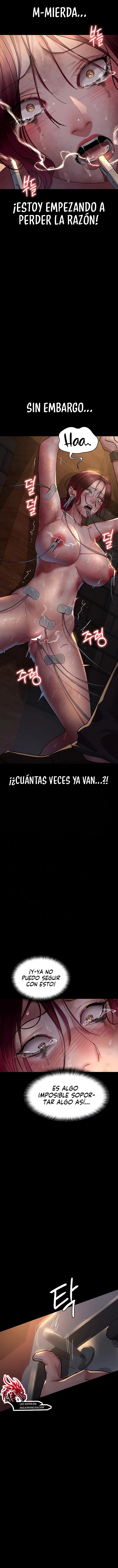 Hospital Nocturno Capítulo 57 - Página 4