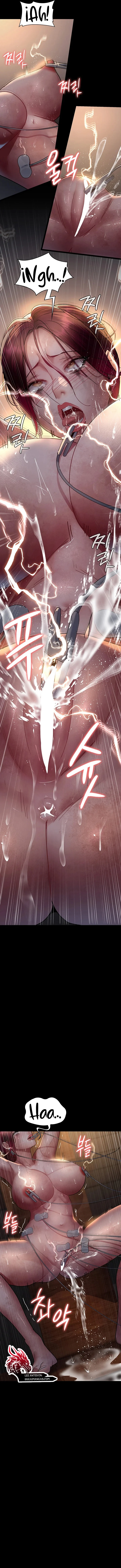 Hospital Nocturno Capítulo 57 - Página 6