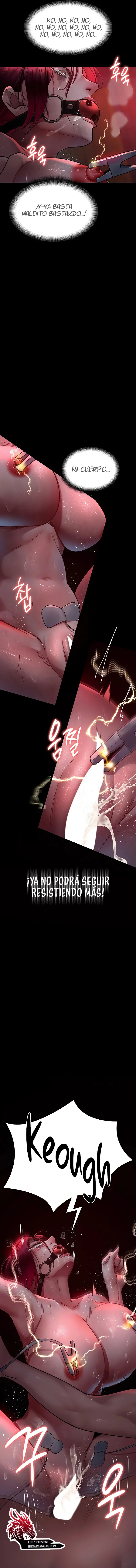 Hospital Nocturno Capítulo 59 - Página 16