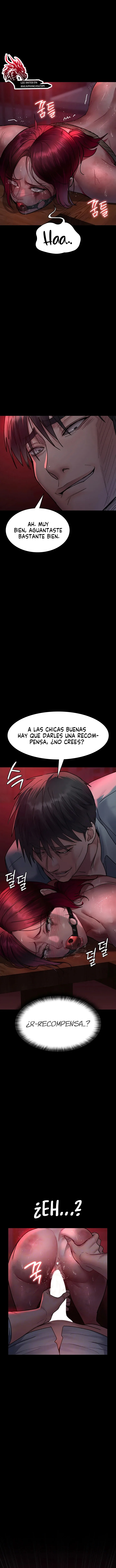 Hospital Nocturno Capítulo 59 - Página 2