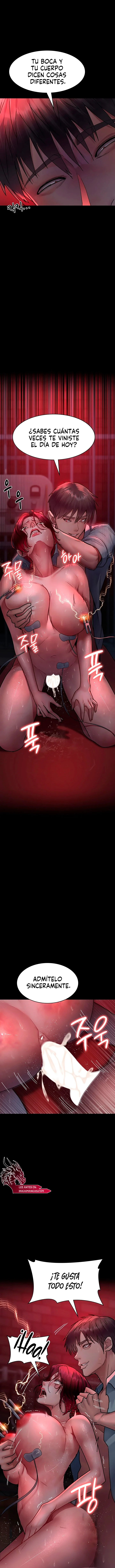 Hospital Nocturno Capítulo 60 - Página 11