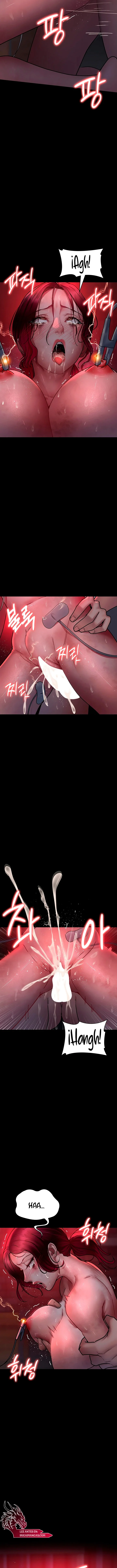 Hospital Nocturno Capítulo 60 - Página 12