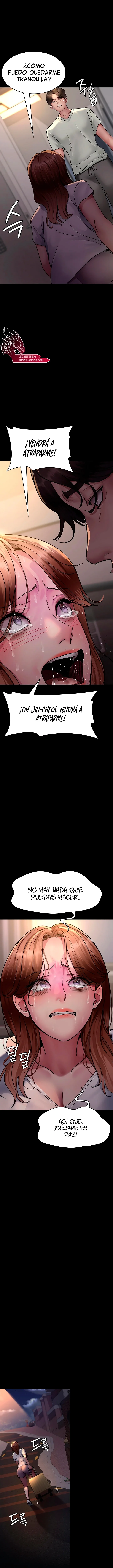 Hospital Nocturno Capítulo 60 - Página 16