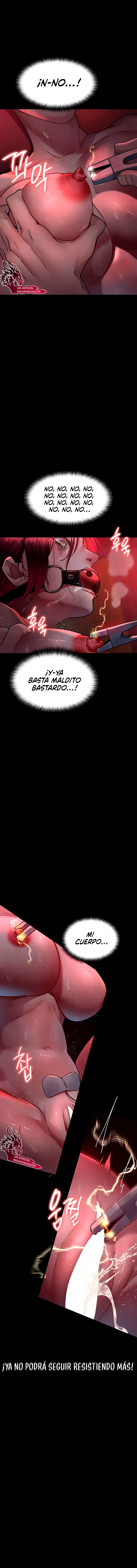 Hospital Nocturno Capítulo 60 - Página 2