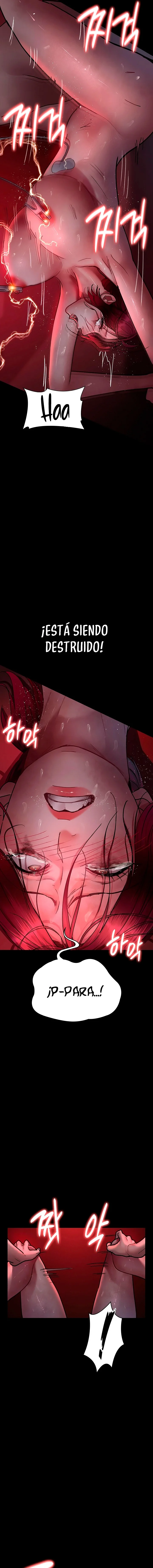 Hospital Nocturno Capítulo 60 - Página 7